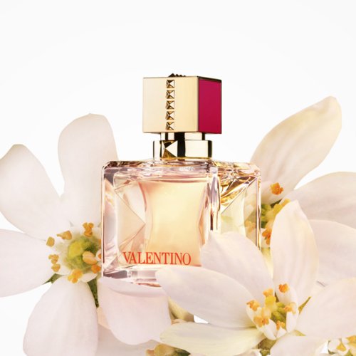 VALENTINO Voce Viva - Eau de Parfum 3614273073875 VALENTINO Voce Viva - Eau de Parfum 3614273073875